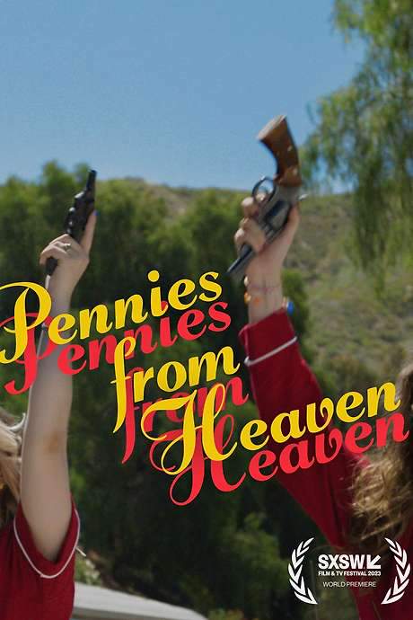Pennies from Heaven